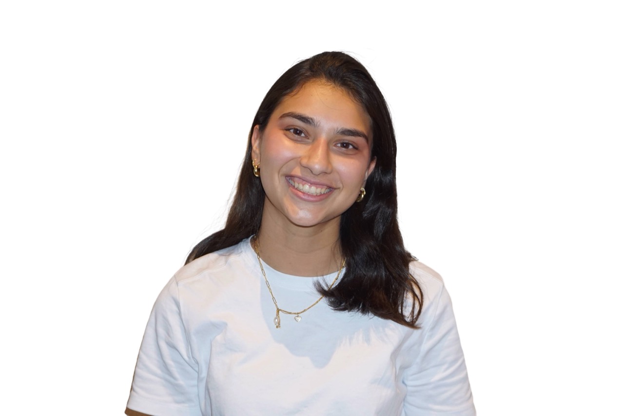 Ana Paola Rodriguéz