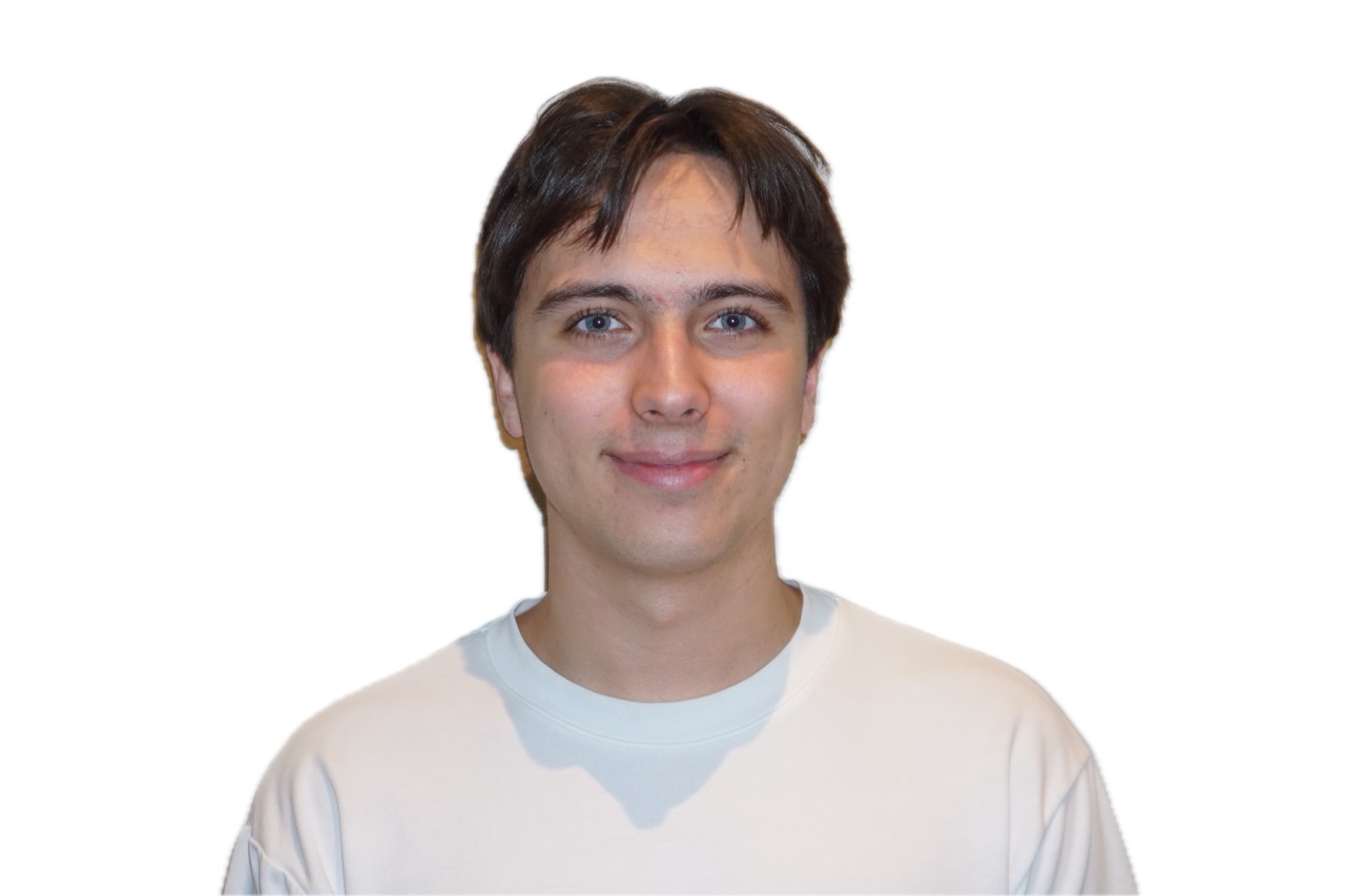 Andrés Gorena